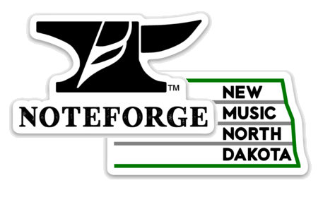 NoteForge Stickers